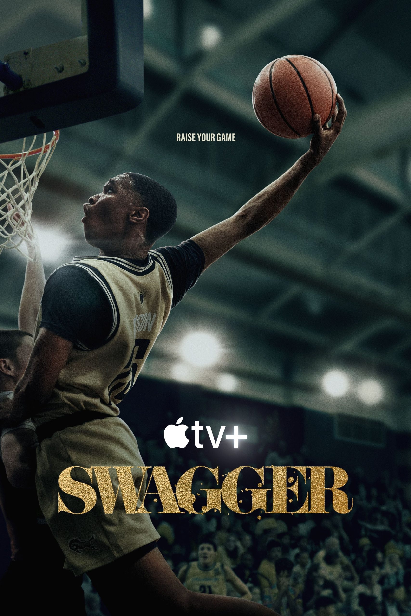 مسلسل Swagger الموسم 2 الحلقة 7 مترجمة