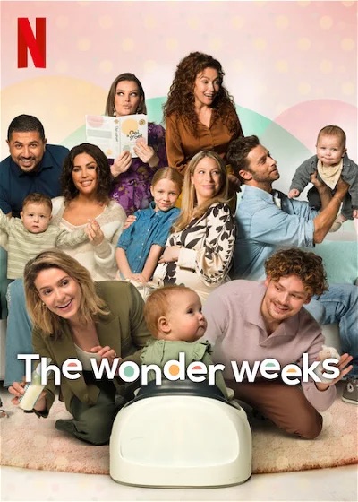 مشاهدة فيلم The Wonder Weeks 2023 مترجم اون لاين