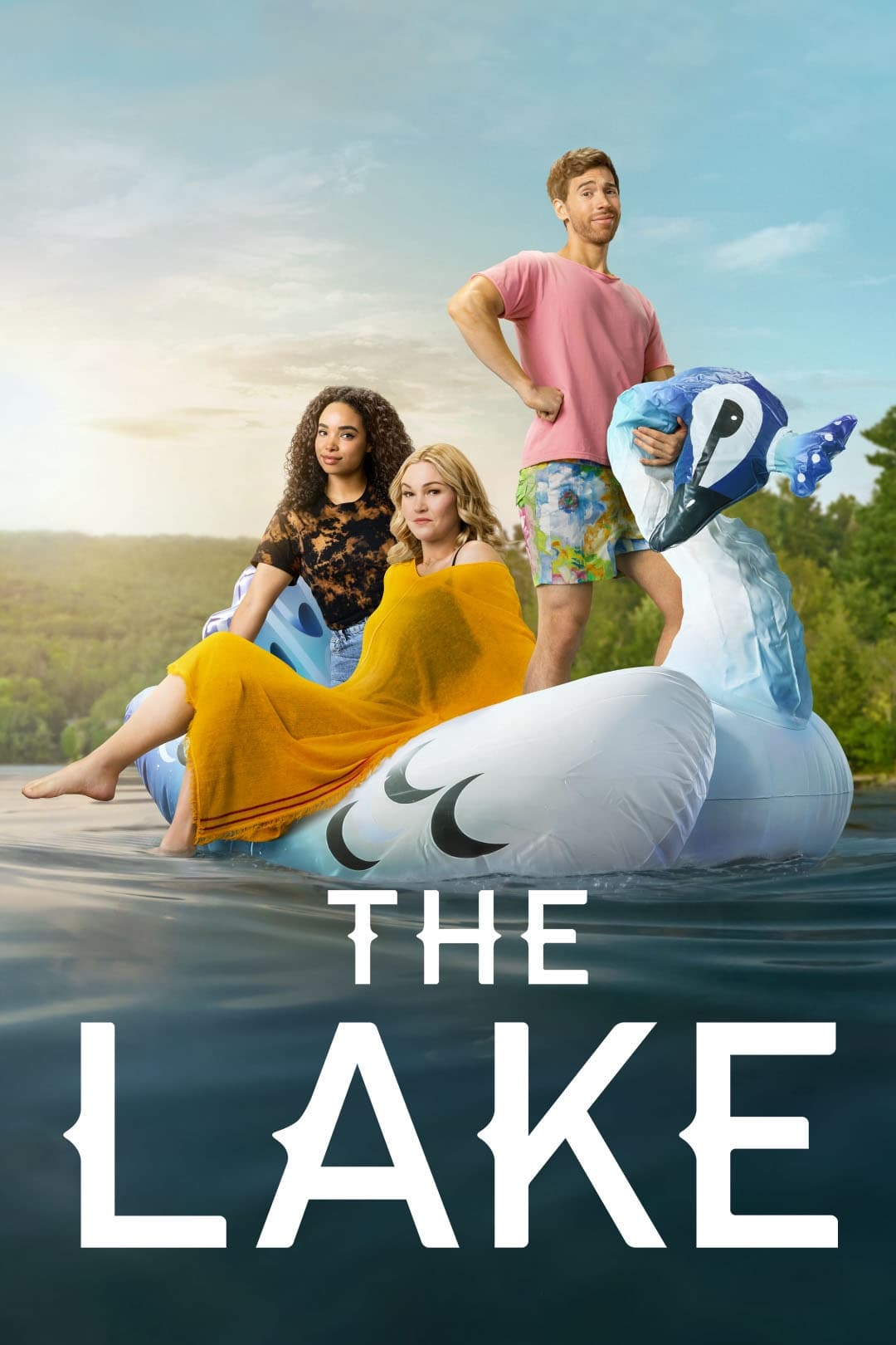 مسلسل The Lake الموسم 2 الحلقة 4 مترجمة