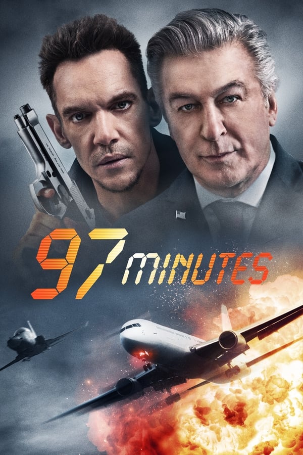 مشاهدة فيلم 97 Minutes 2023 مترجم اون لاين