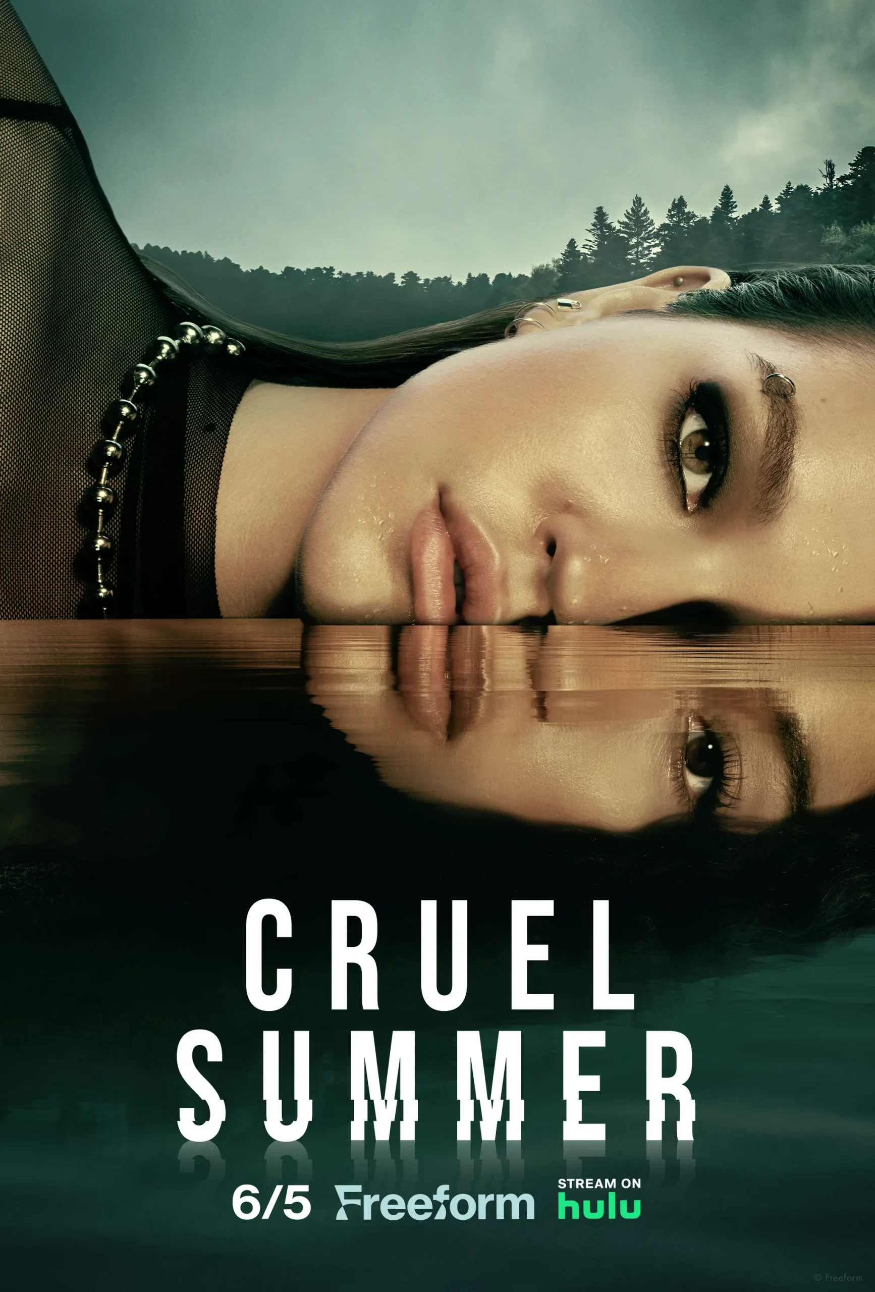 مسلسل Cruel Summer الموسم 2 الحلقة 10 مترجمة