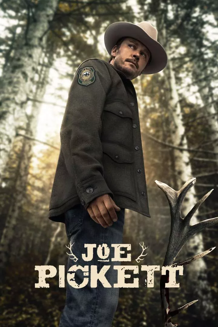 مسلسل Joe Pickett الموسم 2 الحلقة 1 مترجمة