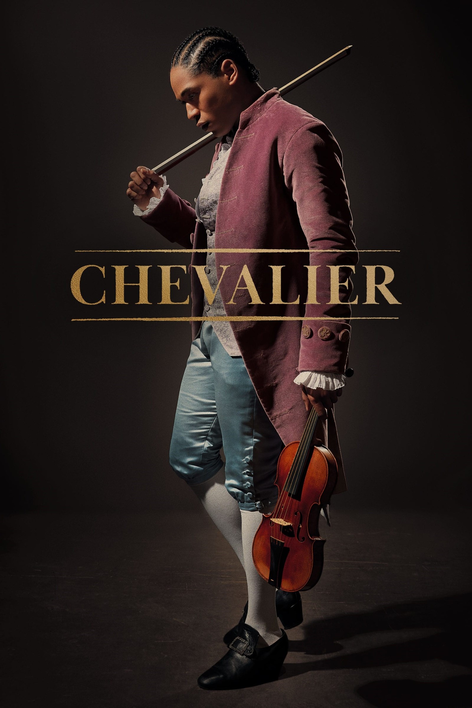 مشاهدة فيلم Chevalier 2022 مترجم اون لاين