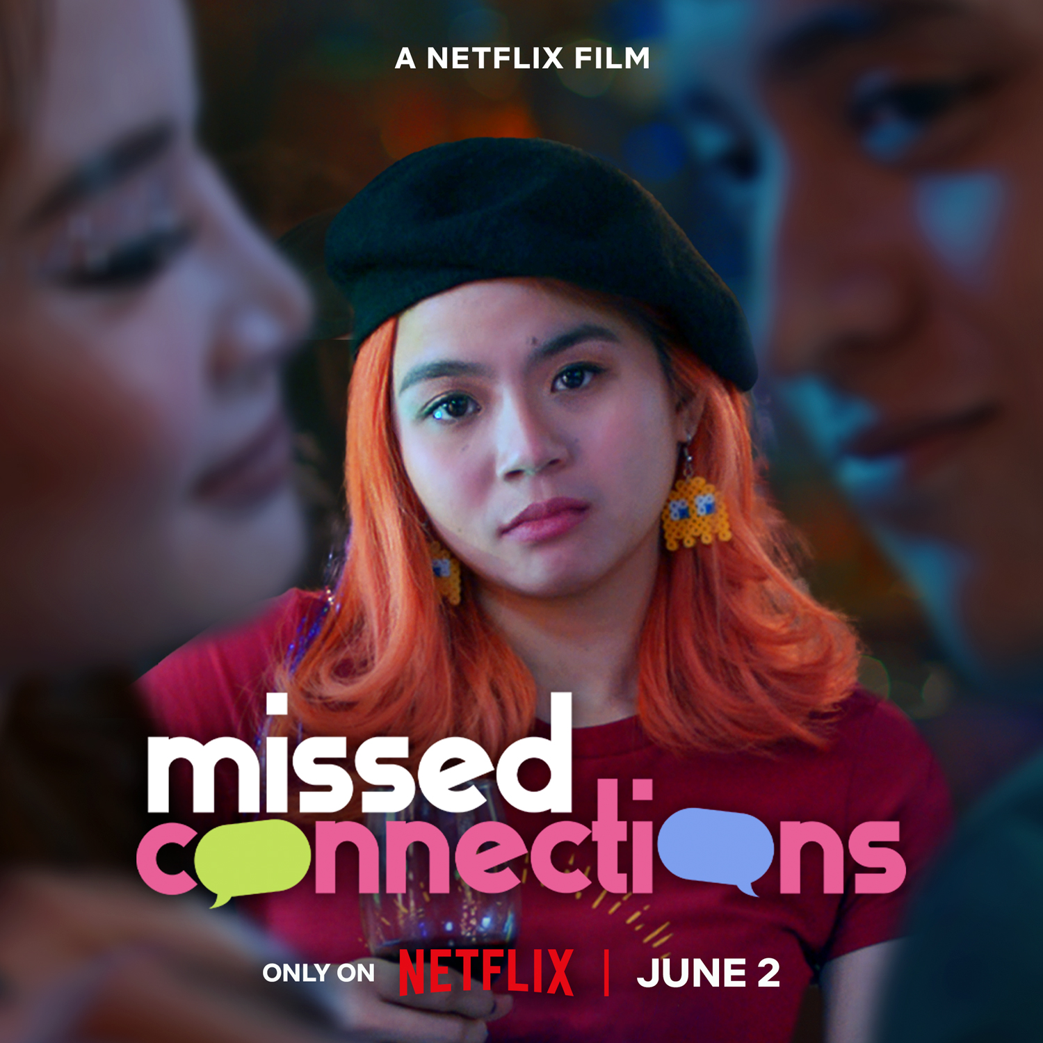 مشاهدة فيلم Missed Connections 2023 مترجم اون لاين