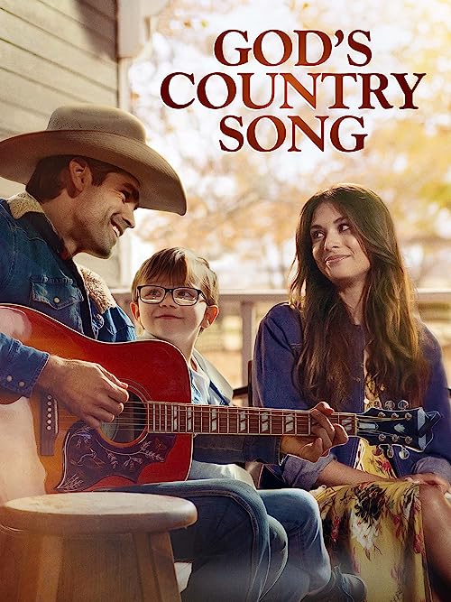 مشاهدة فيلم God’s Country Song 2023 مترجم اون لاين