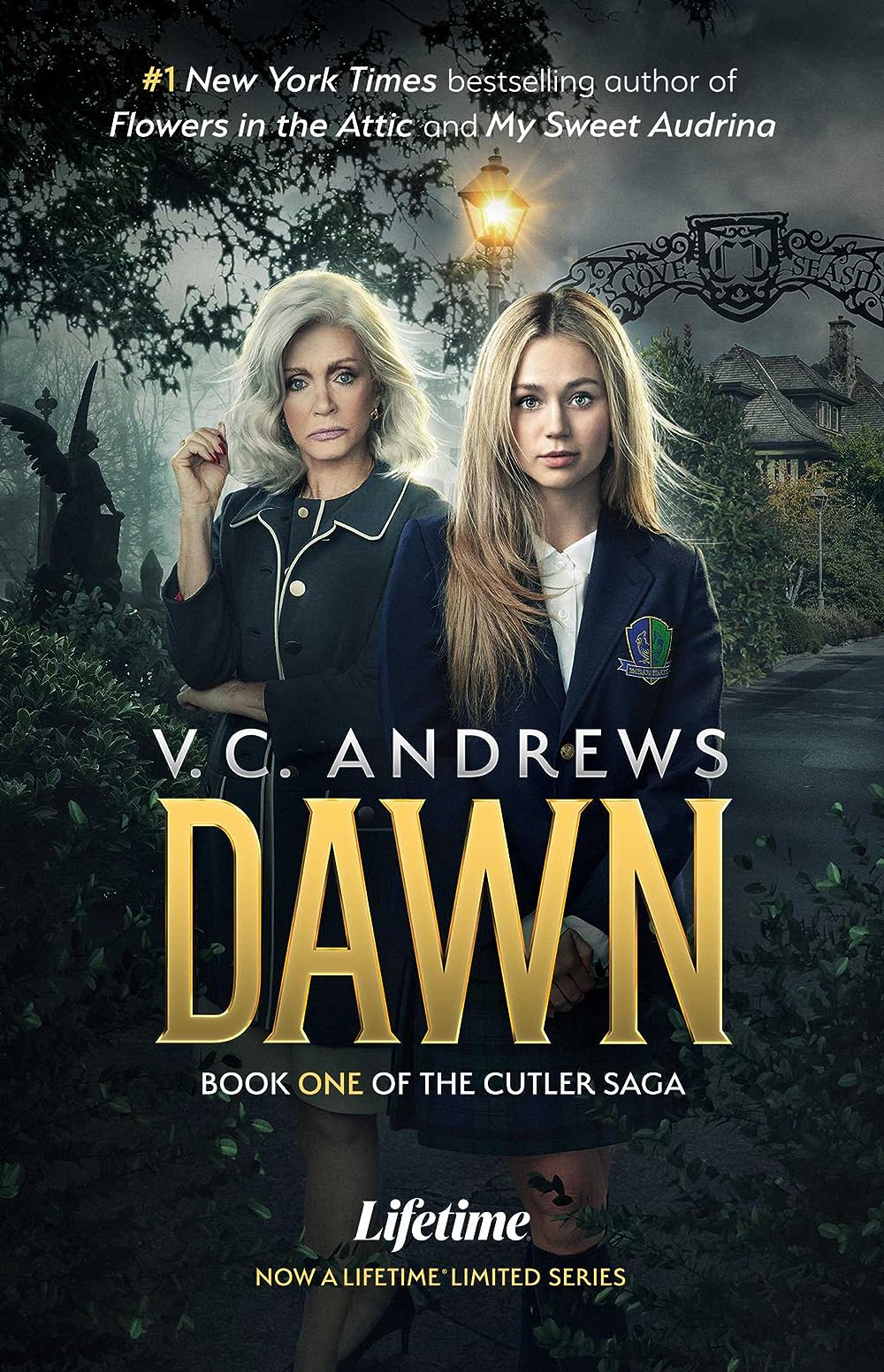 مسلسل V C Andrews Dawn الموسم 1 الحلقة 1 مترجمة