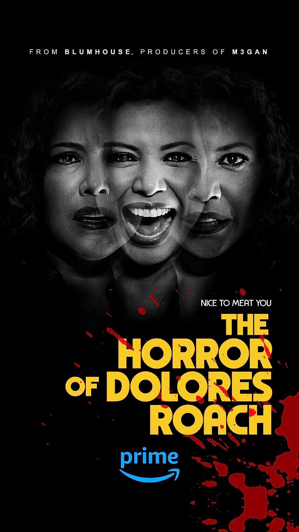 مسلسل The Horror of Dolores Roach الموسم 1 الحلقة 2 مترجمة