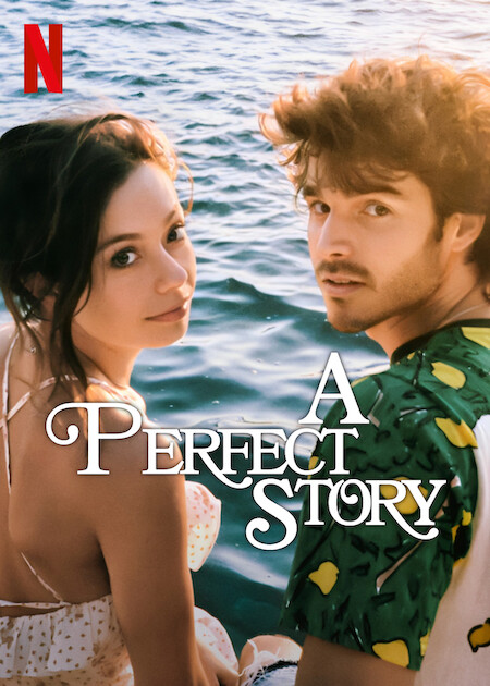 مسلسل A Perfect Story الموسم 1 الحلقة 2 مترجمة