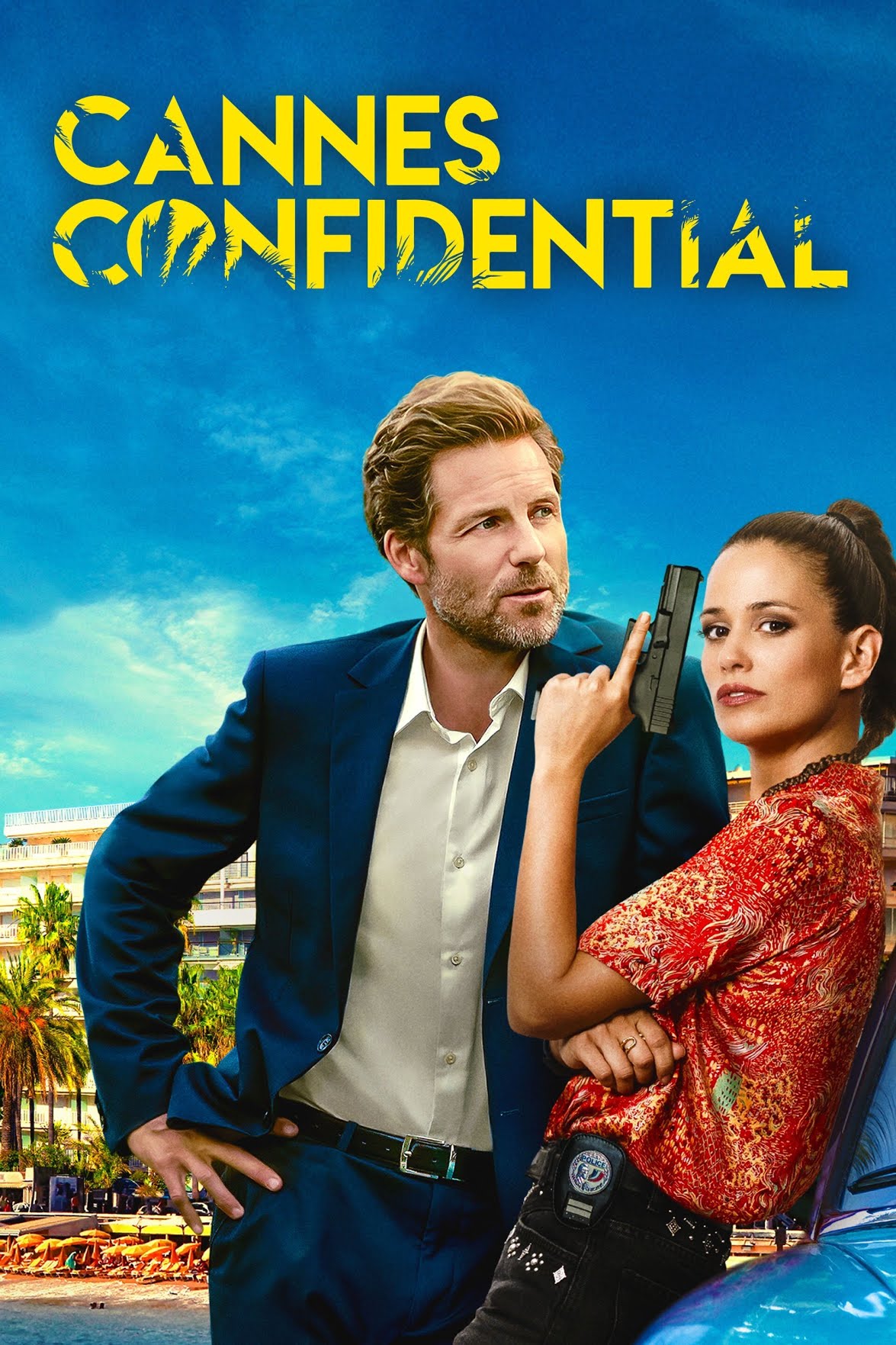 مسلسل Cannes Confidential الموسم 1 الحلقة 1 مترجمة