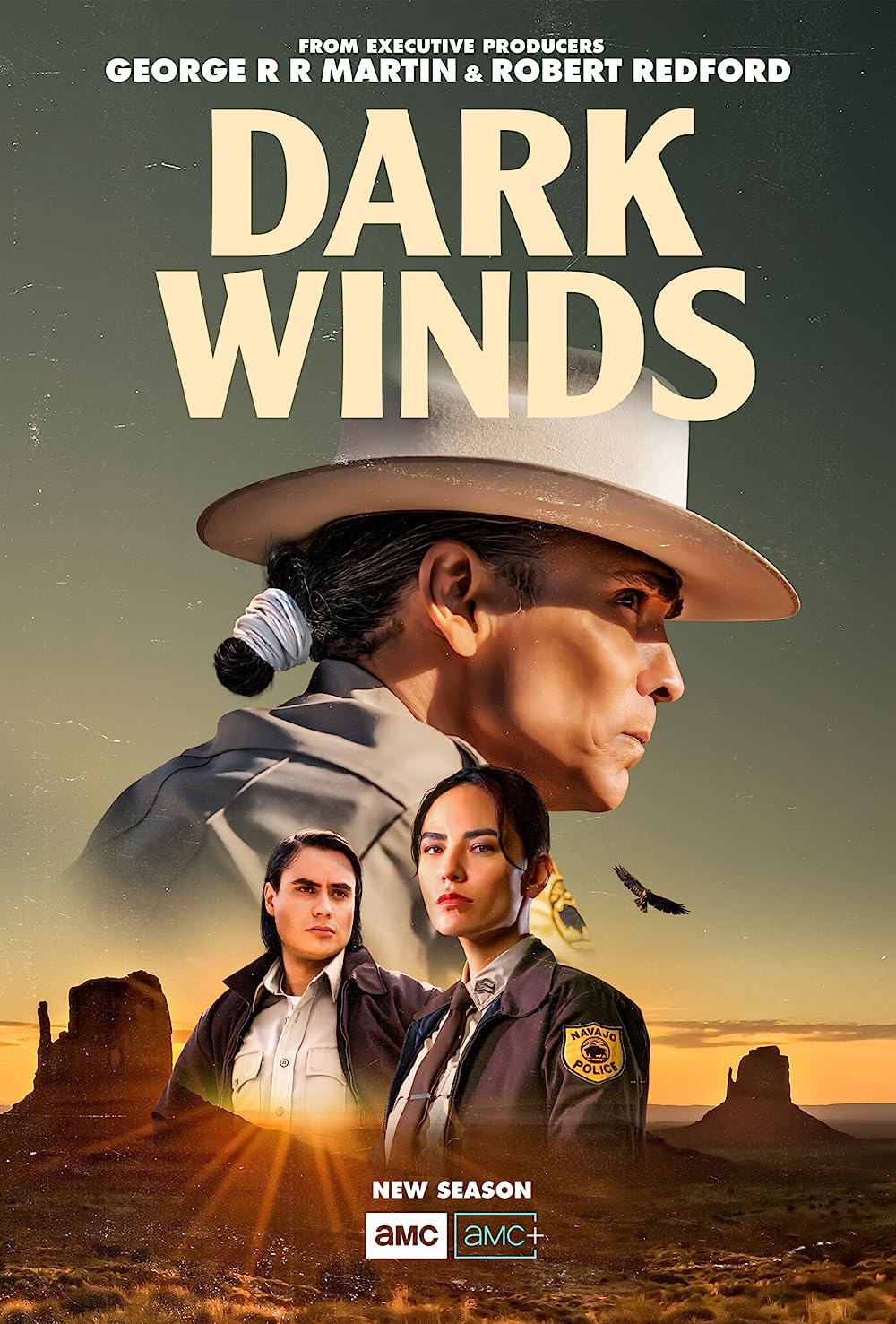 مسلسل Dark Winds الموسم 2 الحلقة 5 مترجمة