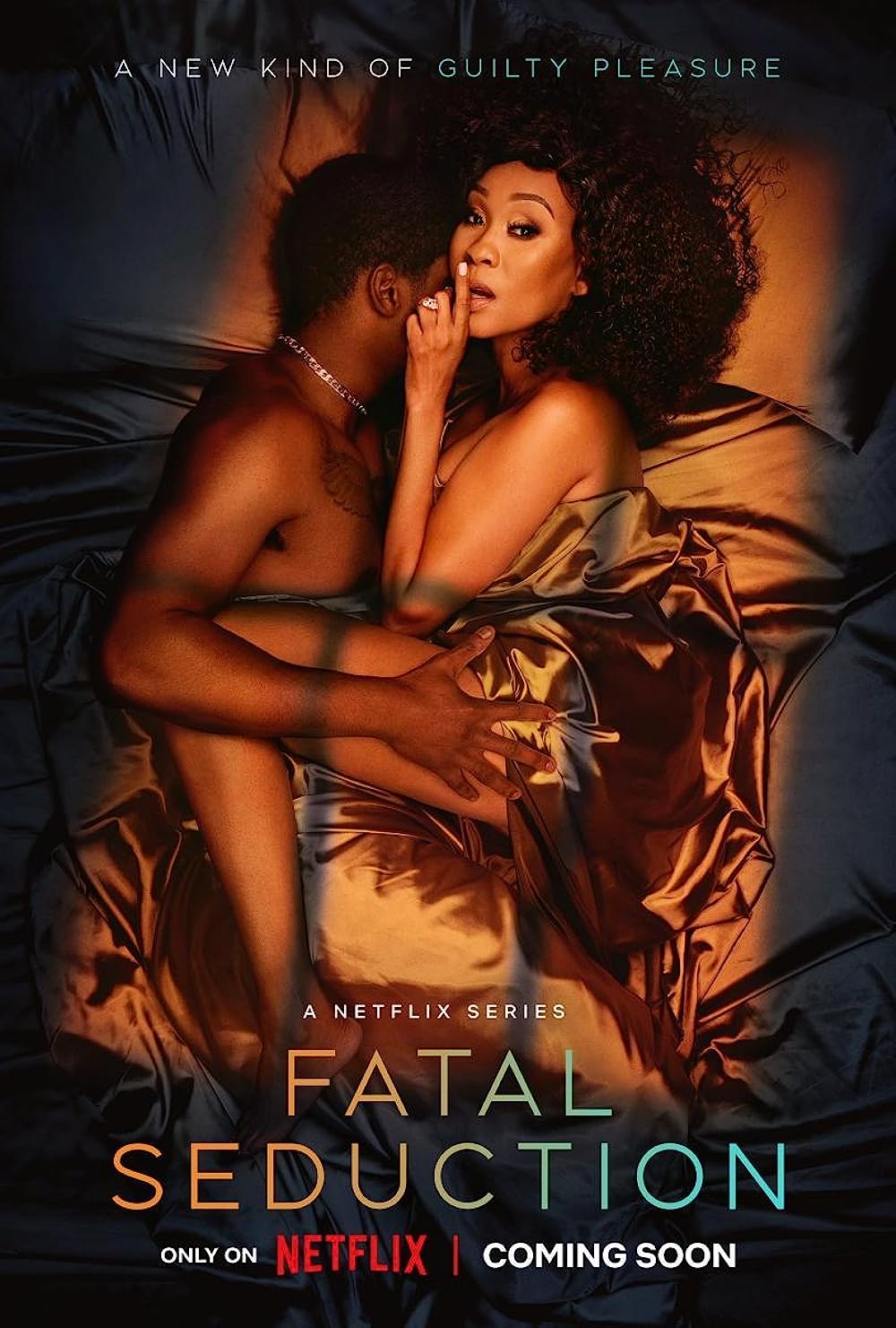 مسلسل Fatal Seduction الموسم 1 الحلقة 6 مترجمة