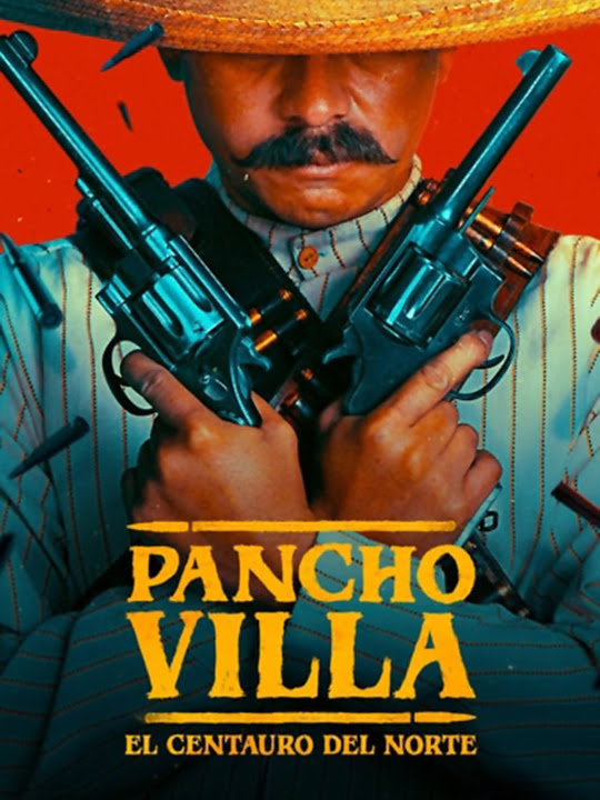 مسلسل Pancho Villa. El Centauro del Norte الموسم 1 الحلقة 7 مترجمة