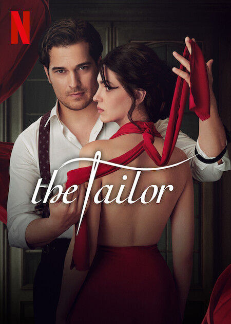 مسلسل The Tailor الموسم 2 الحلقة 6 مترجمة