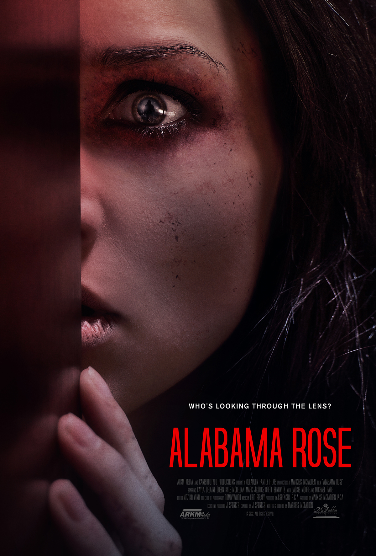 مشاهدة فيلم Alabama Rose 2022 مترجم اون لاين