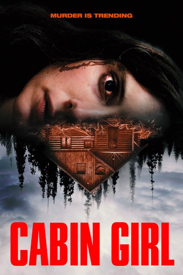 مشاهدة فيلم Cabin Girl 2023 مترجم اون لاين