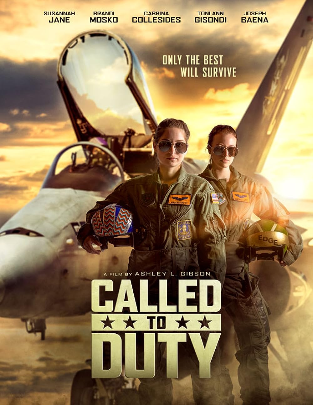 مشاهدة فيلم Called to Duty 2023 مترجم اون لاين