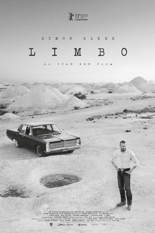 مشاهدة فيلم Limbo 2023 مترجم اون لاين