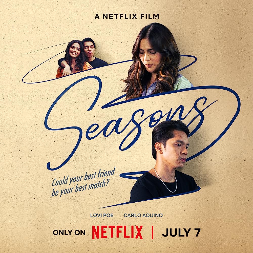 مشاهدة فيلم Seasons 2023 مترجم اون لاين