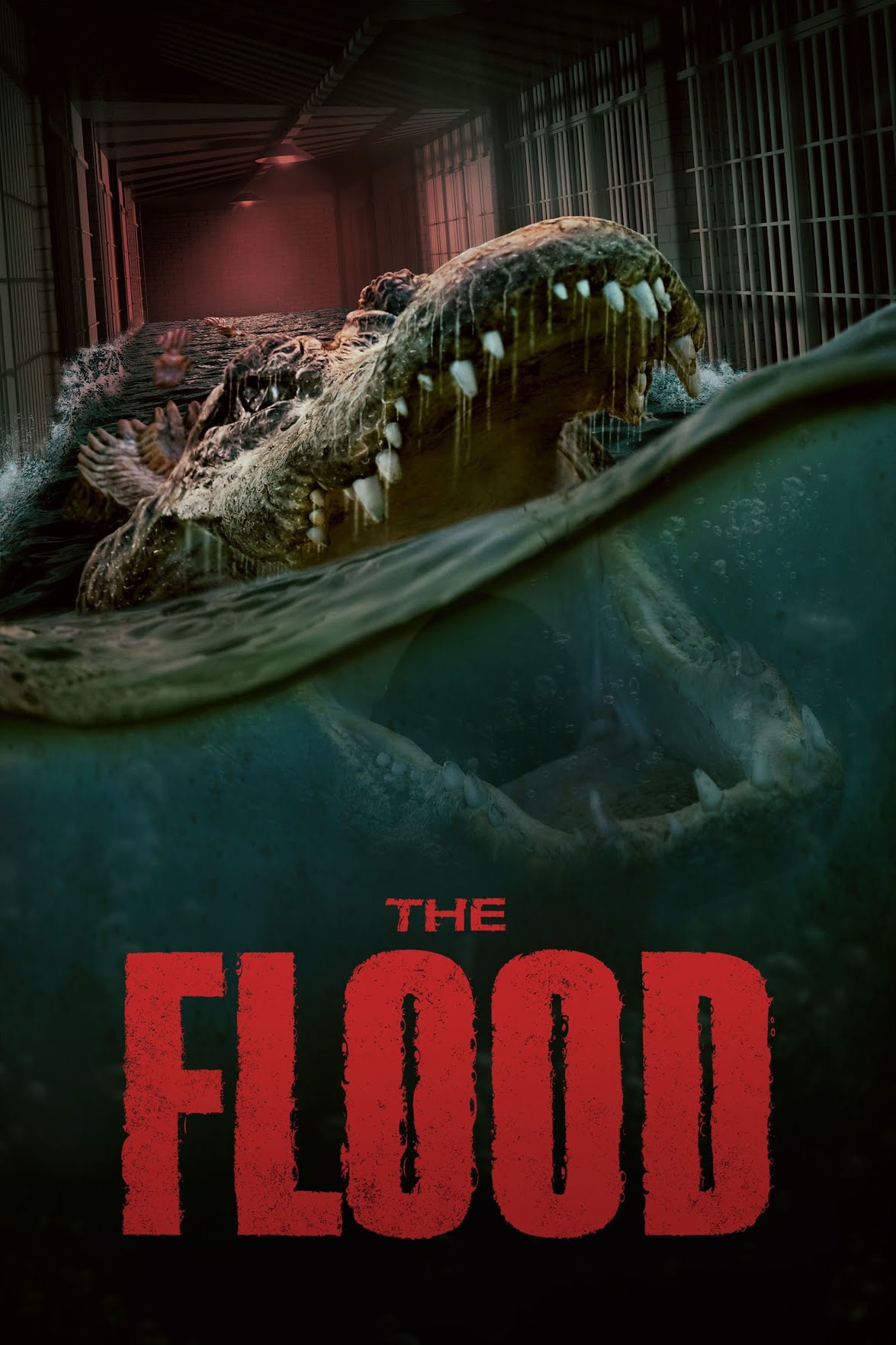 مشاهدة فيلم The Flood 2023 مترجم اون لاين