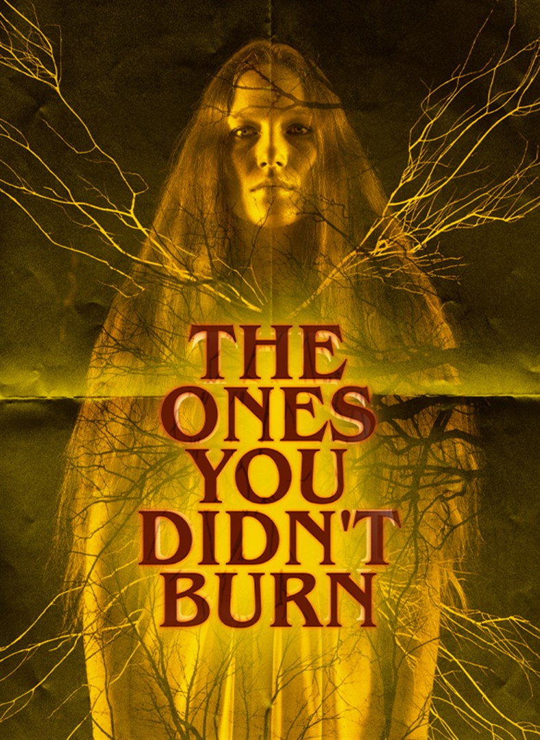 مشاهدة فيلم The Ones You Didn’t Burn 2023 مترجم اون لاين