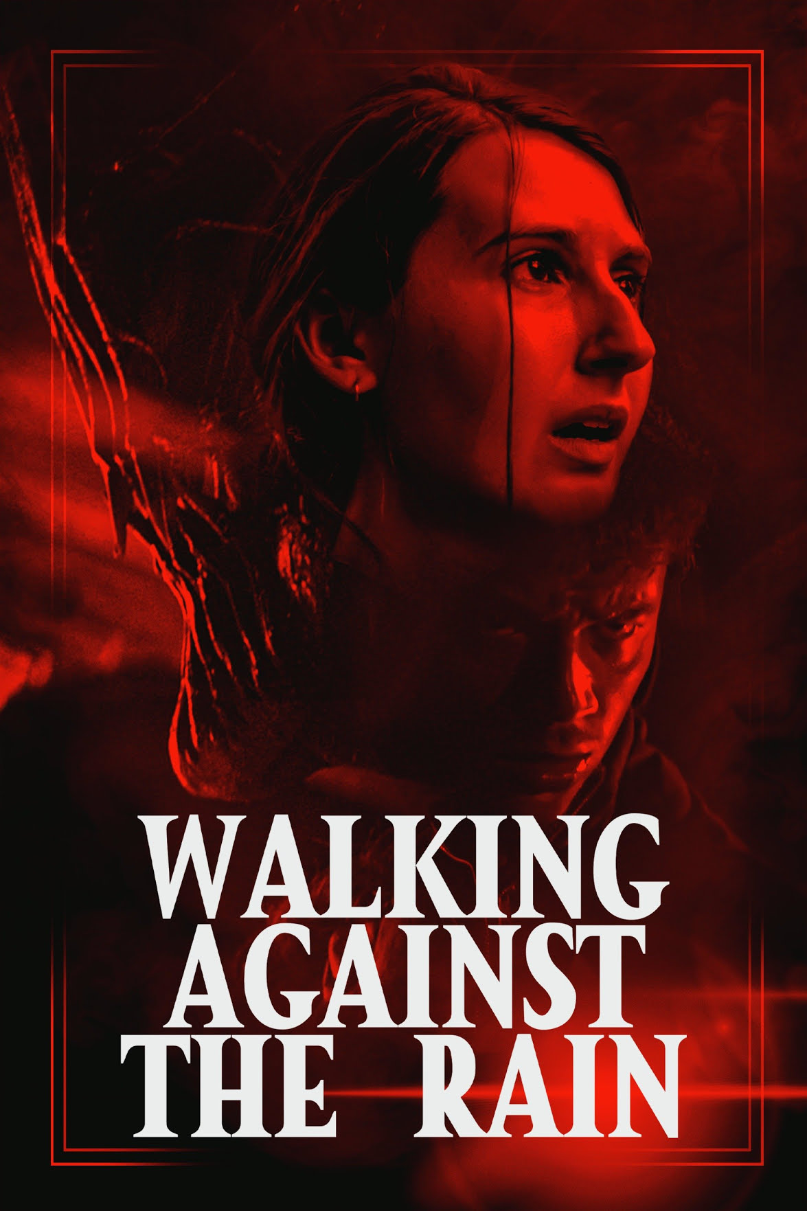 مشاهدة فيلم Walking Against the Rain 2023 مترجم اون لاين