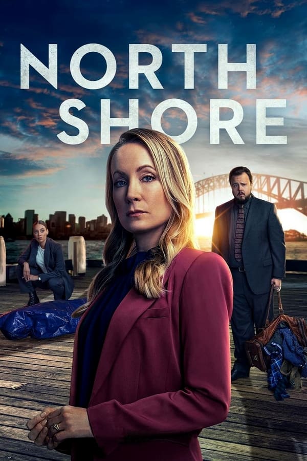 مسلسل North Shore الموسم 1 الحلقة 6 الاخيرة مترجمة