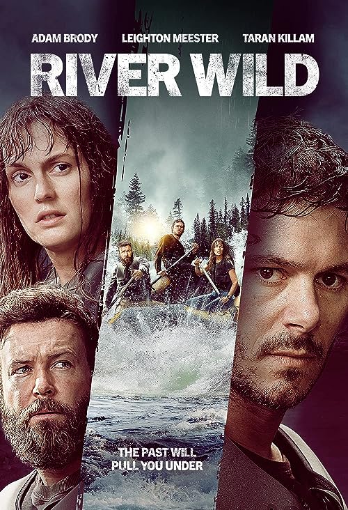 مشاهدة فيلم The River Wild 2023 مترجم اون لاين