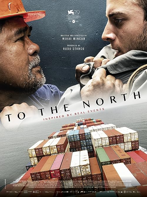 مشاهدة فيلم To the North 2022 مترجم اون لاين