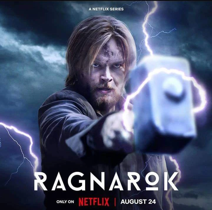 مسلسل Ragnarok الموسم 3 الحلقة 6 والأخيرة مترجمة