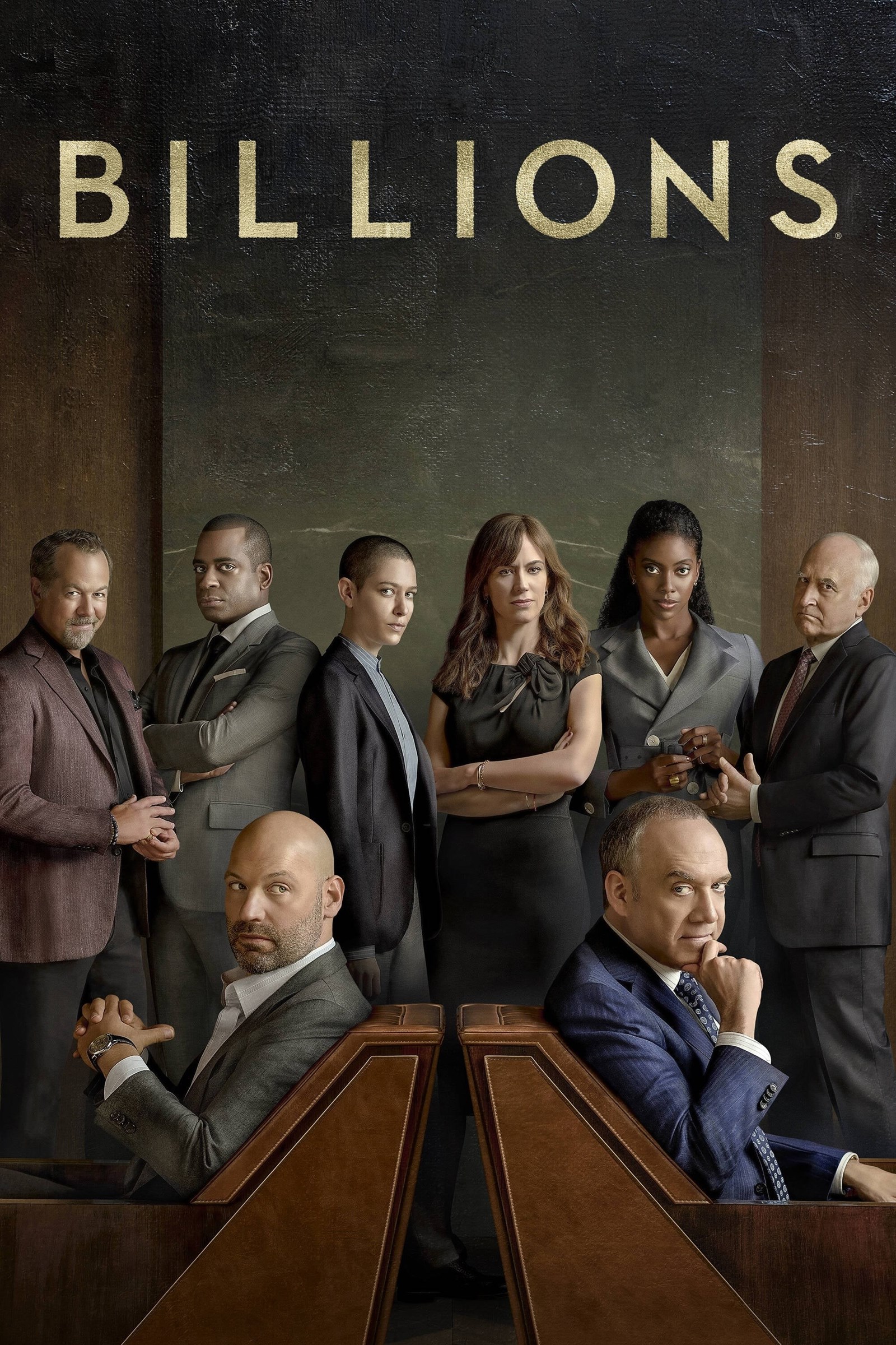 مسلسل Billions الموسم 7 الحلقة 4 مترجمة