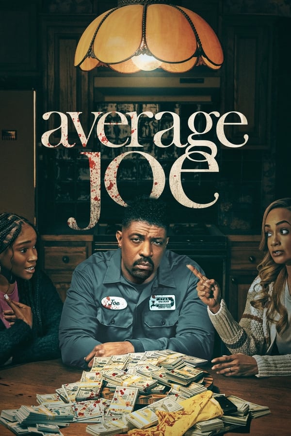 مسلسل Average Joe الموسم 1 الحلقة 1 مترجمة