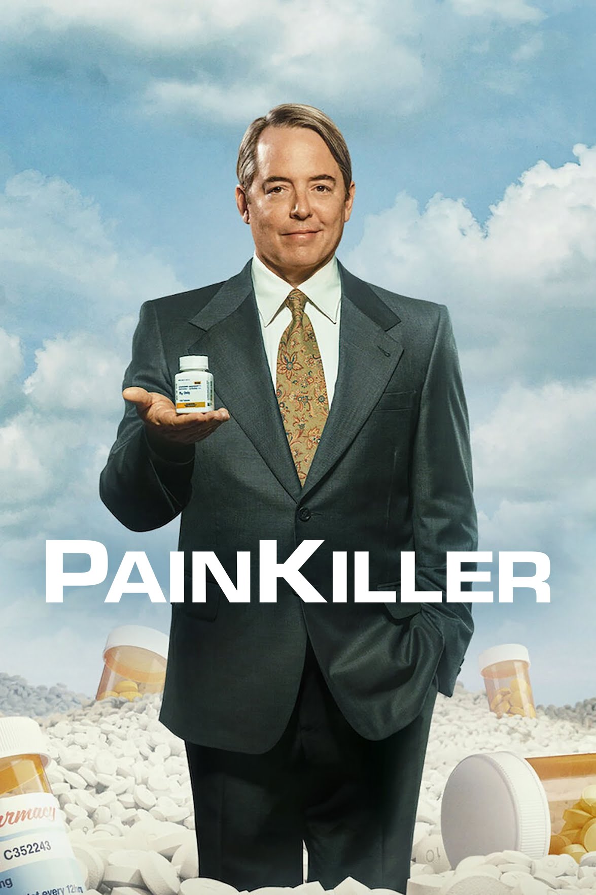 مسلسل Painkiller الموسم 1 الحلقة 6 والأخيرة مترجمة