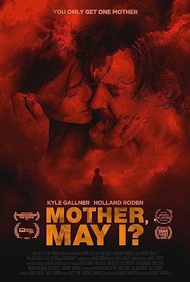 مشاهدة فيلم Mother, May I? 2023 مترجم اون لاين