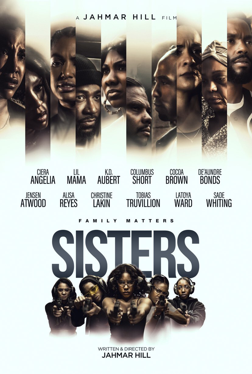 مشاهدة فيلم Sisters 2023 مترجم اون لاين