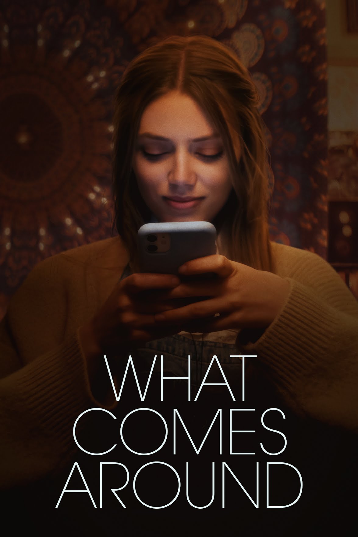 مشاهدة فيلم What Comes Around 2022 مترجم اون لاين