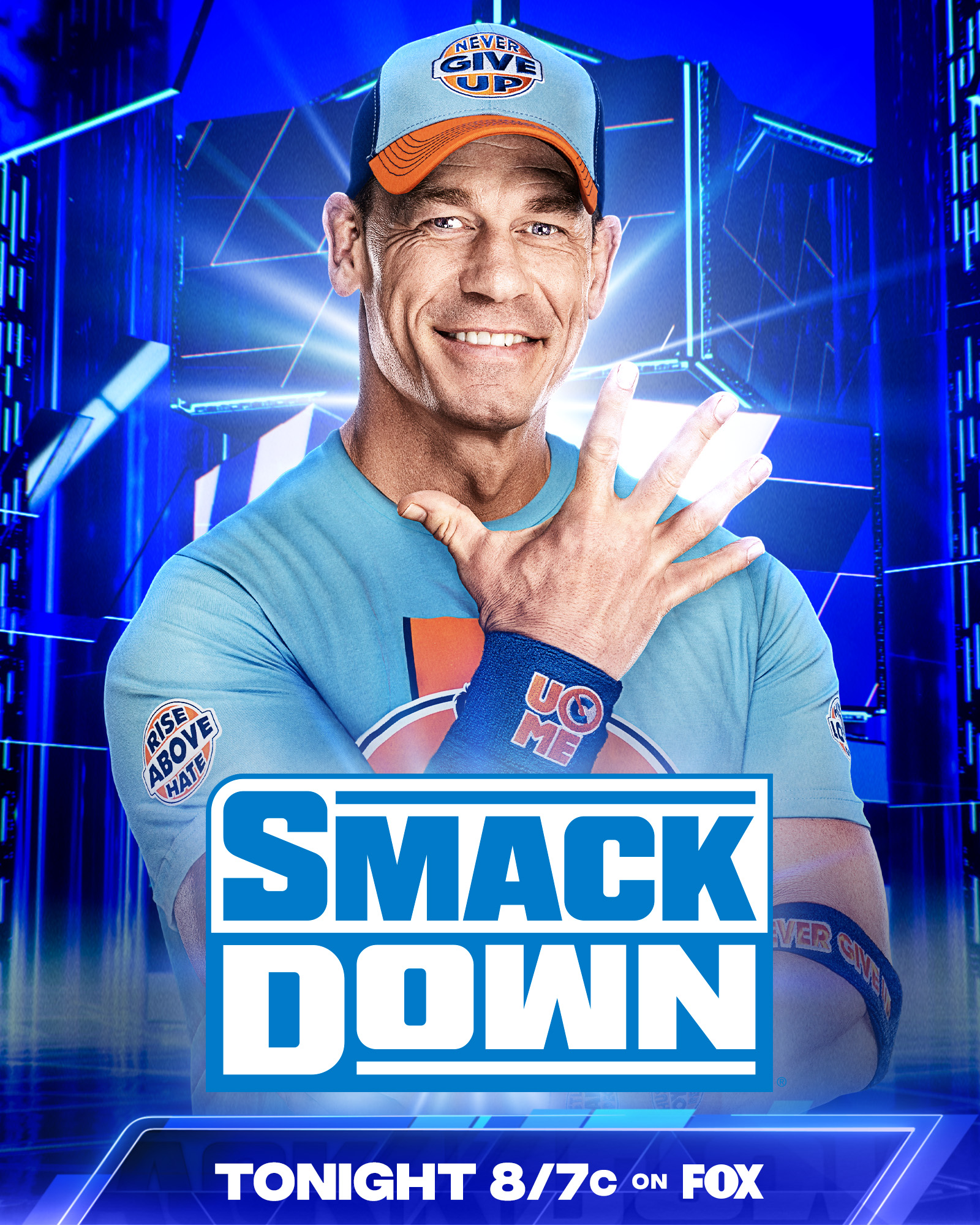 مشاهدة عرض WWE SmackDown 27.10.2023 مترجم