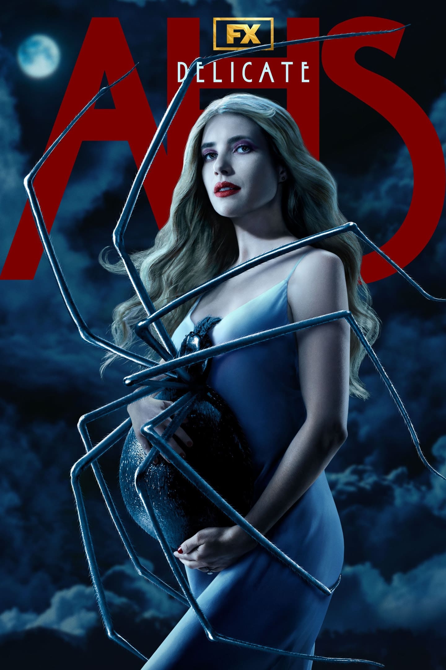 مسلسل American Horror Story الموسم 12 الحلقة 5 مترجمة