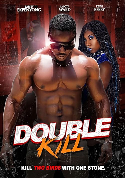 مشاهدة فيلم Double Kill 2023 مترجم اون لاين