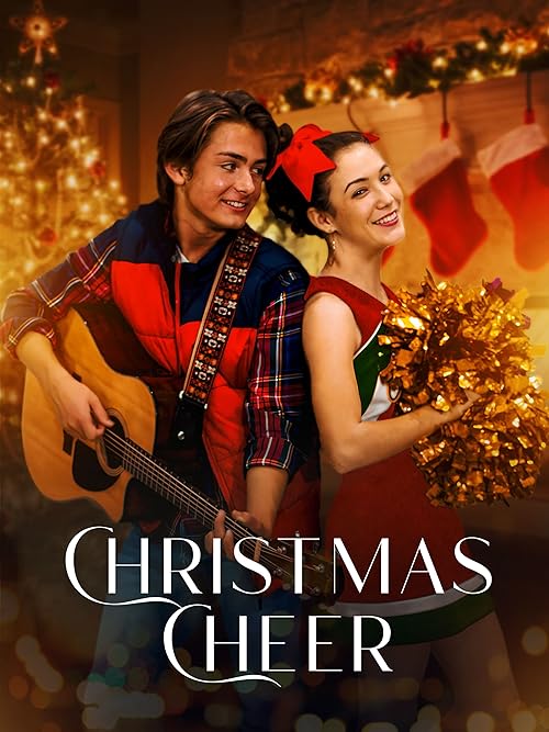 مشاهدة فيلم Christmas Cheer 2023 مترجم اون لاين