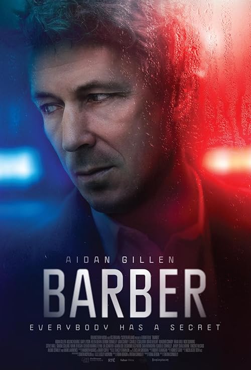 مشاهدة فيلم Barber 2023 مترجم اون لاين