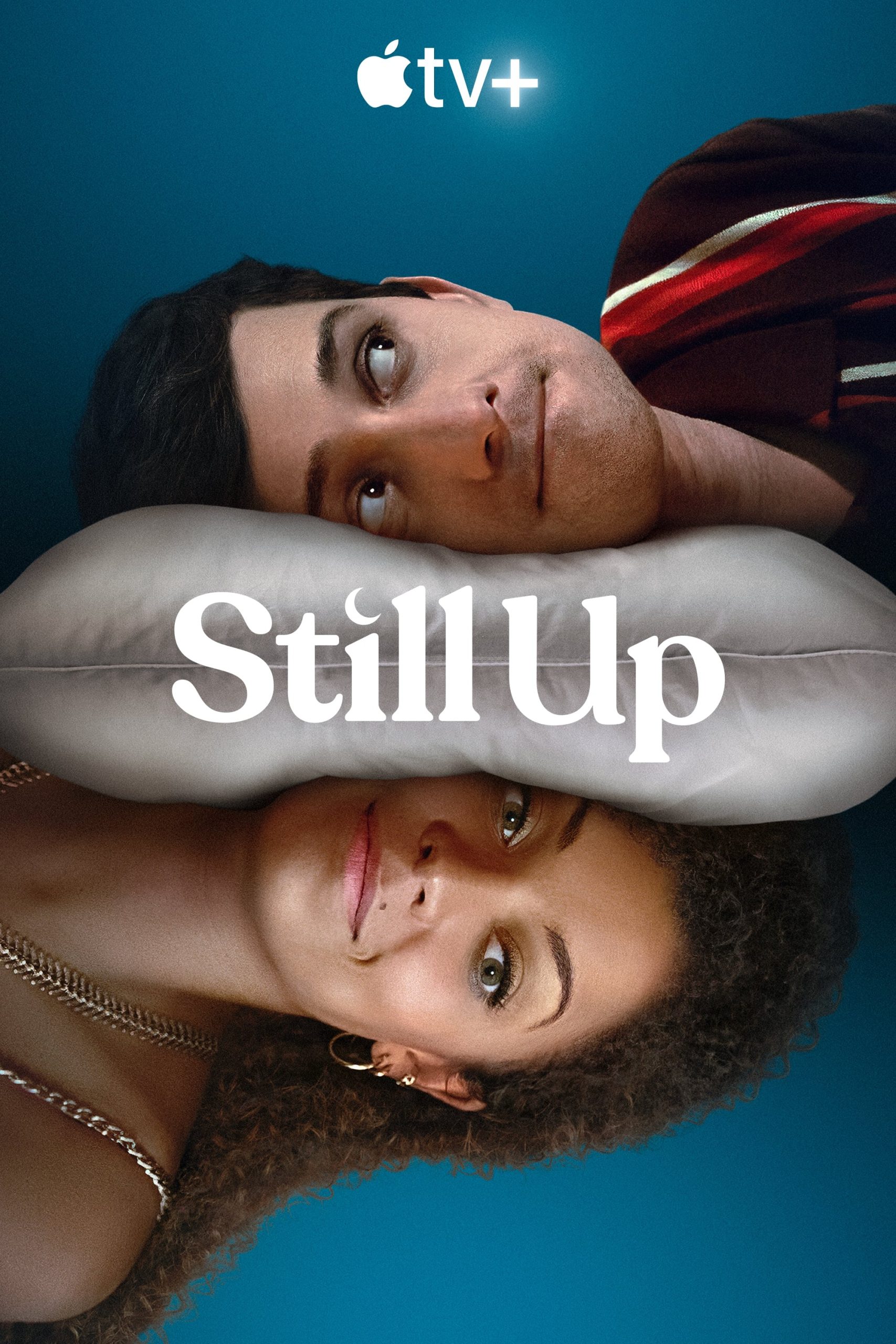 مسلسل Still Up الموسم 1 الحلقة 1 مترجمة