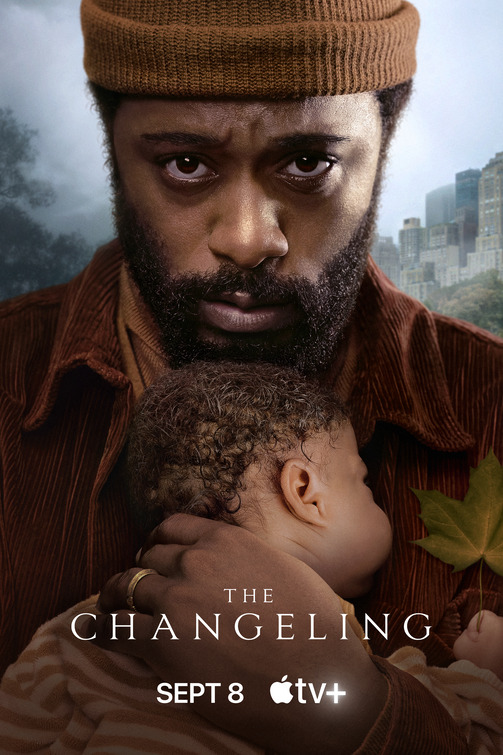 مسلسل The Changeling الموسم 1 الحلقة 2 مترجمة