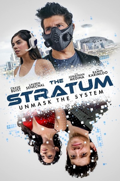 مشاهدة فيلم The Stratum 2023 مترجم اون لاين