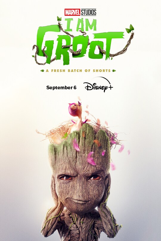 مسلسل I Am Groot الموسم 2 الحلقة 2 مترجمة