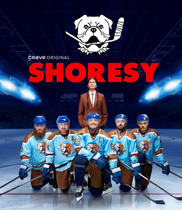 مسلسل Shoresy الموسم 2 الحلقة 3 مترجمة