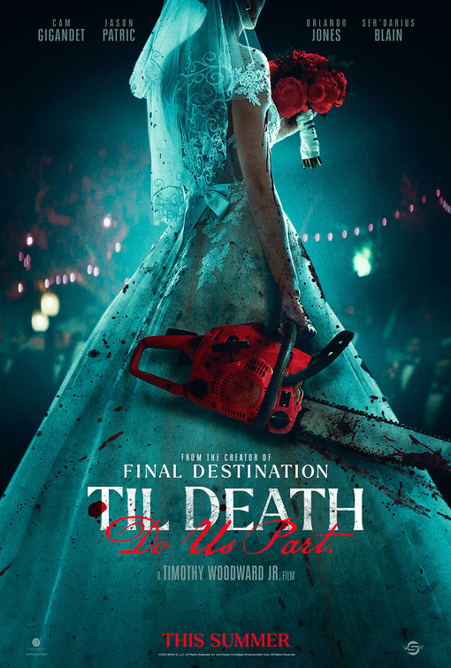 مشاهدة فيلم Til Death Do Us Part 2023 مترجم اون لاين