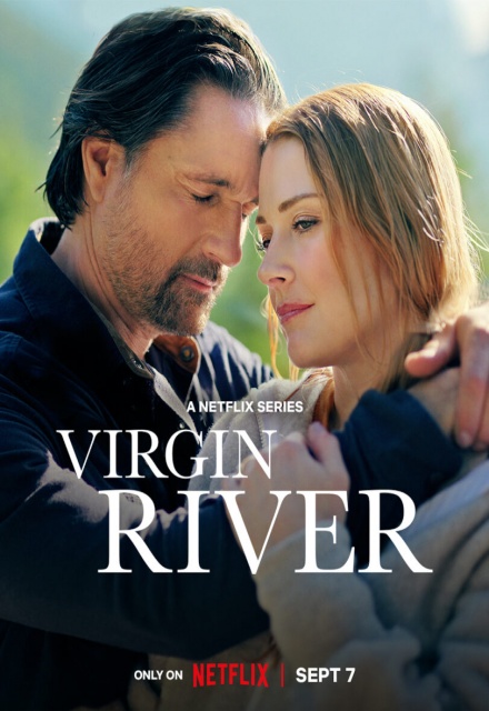 مسلسل Virgin River الموسم 5 الحلقة 7 مترجمة