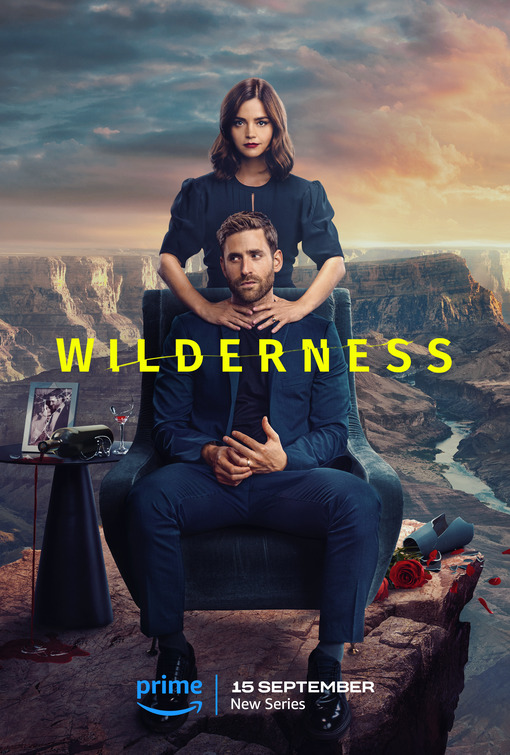 مسلسل Wilderness الموسم 1 الحلقة 5 مترجمة