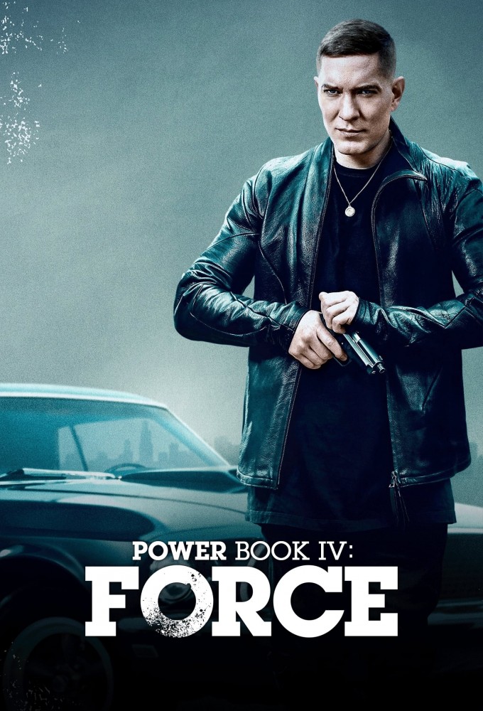 مسلسل Power Book IV: Force الموسم 2 الحلقة 5 مترجمة