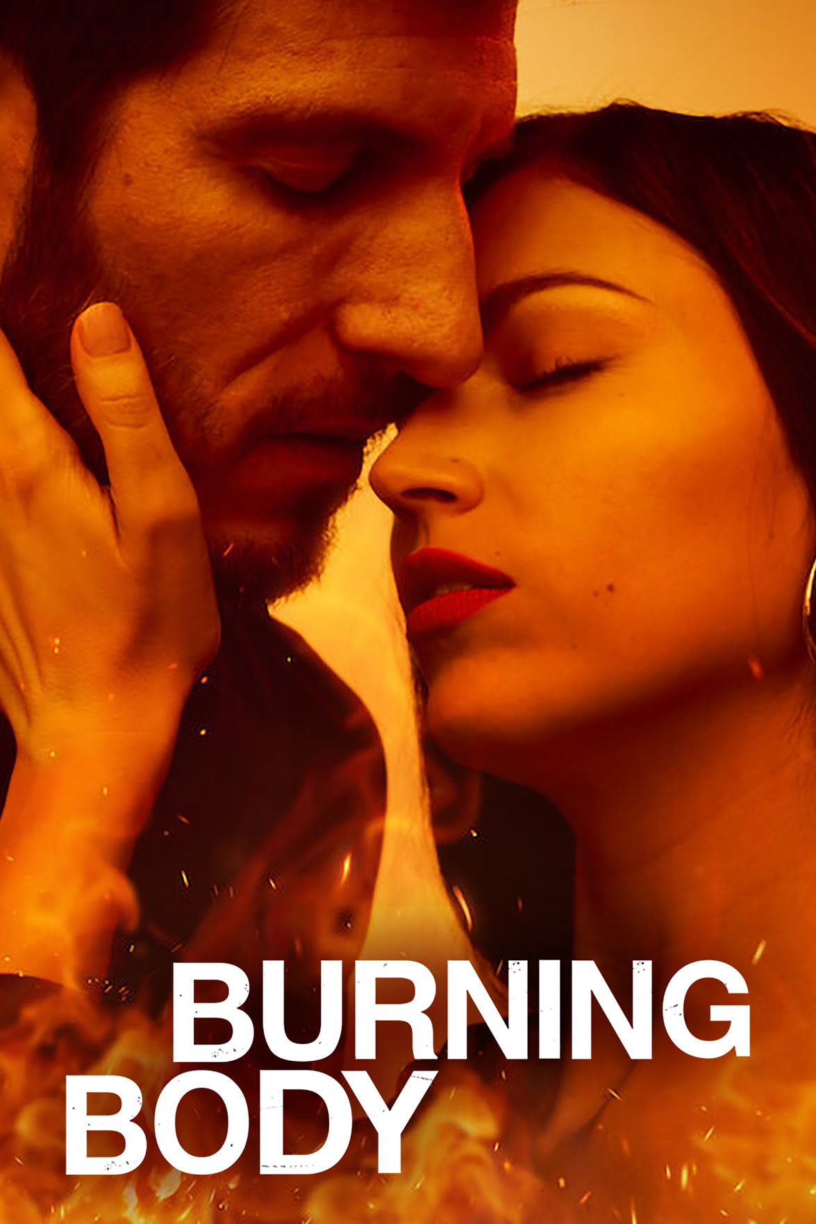 مسلسل Burning Body الموسم 1 الحلقة 3 مترجمة